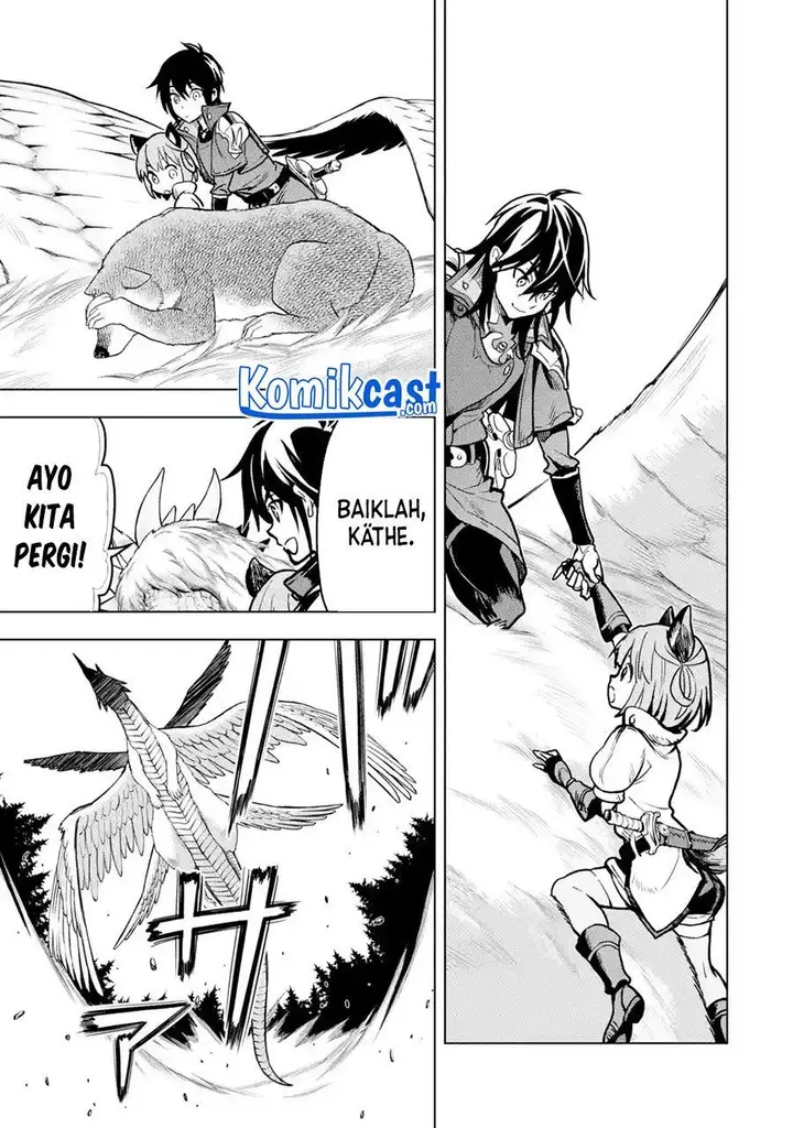 image-komik-koko-wa-ore-ni-makasete-saki-ni-ike-to-itte-kara-10-nen-ga-tattara-densetsu-ni-natteita-chapter-23-16/52