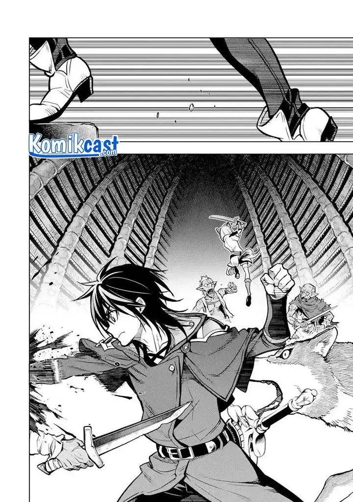 image-komik-koko-wa-ore-ni-makasete-saki-ni-ike-to-itte-kara-10-nen-ga-tattara-densetsu-ni-natteita-chapter-23-24/52