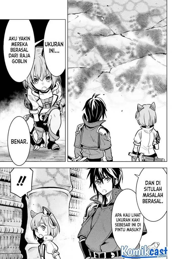 image-komik-koko-wa-ore-ni-makasete-saki-ni-ike-to-itte-kara-10-nen-ga-tattara-densetsu-ni-natteita-chapter-23-27/52