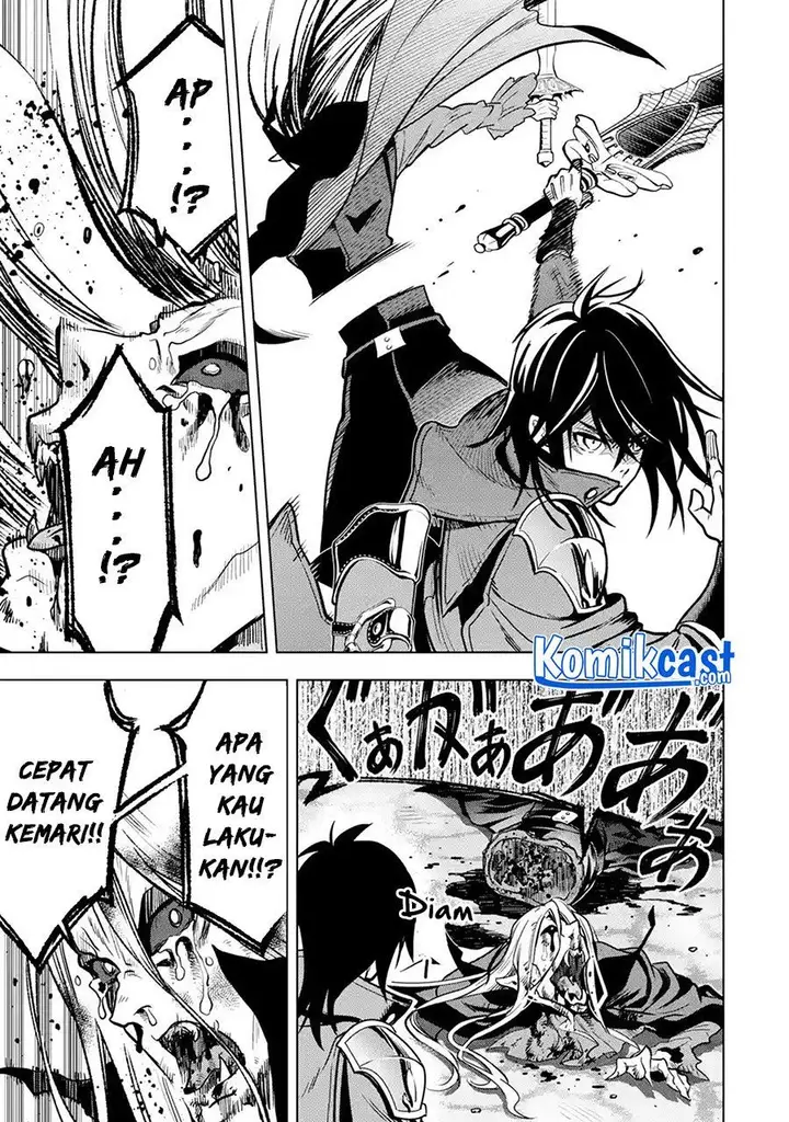 image-komik-koko-wa-ore-ni-makasete-saki-ni-ike-to-itte-kara-10-nen-ga-tattara-densetsu-ni-natteita-chapter-23-33/52