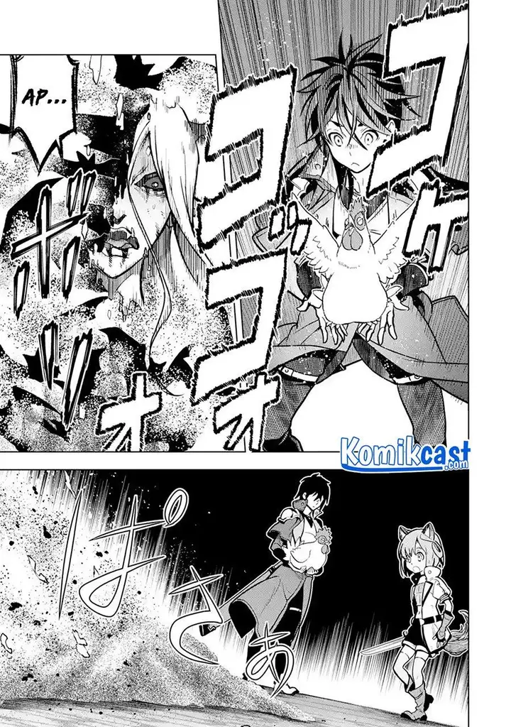 image-komik-koko-wa-ore-ni-makasete-saki-ni-ike-to-itte-kara-10-nen-ga-tattara-densetsu-ni-natteita-chapter-23-37/52