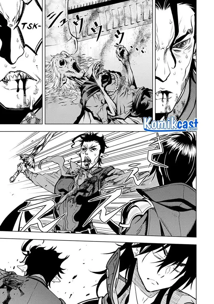image-komik-koko-wa-ore-ni-makasete-saki-ni-ike-to-itte-kara-10-nen-ga-tattara-densetsu-ni-natteita-chapter-23-47/52