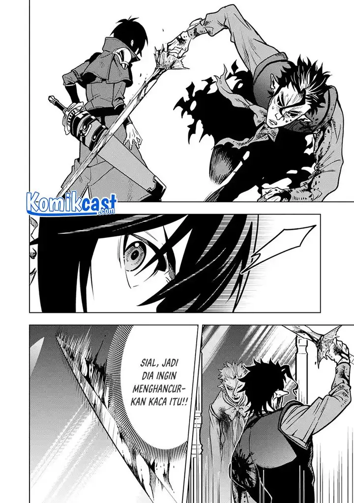 image-komik-koko-wa-ore-ni-makasete-saki-ni-ike-to-itte-kara-10-nen-ga-tattara-densetsu-ni-natteita-chapter-23-48/52