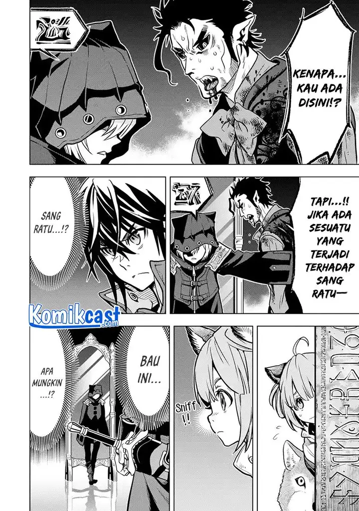 image-komik-koko-wa-ore-ni-makasete-saki-ni-ike-to-itte-kara-10-nen-ga-tattara-densetsu-ni-natteita-chapter-23-50/52
