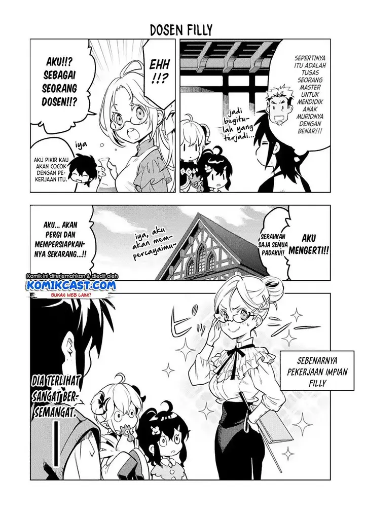 image-komik-koko-wa-ore-ni-makasete-saki-ni-ike-to-itte-kara-10-nen-ga-tattara-densetsu-ni-natteita-chapter-23.5-3/8