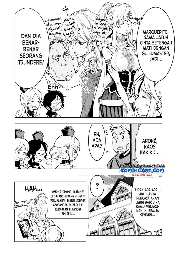image-komik-koko-wa-ore-ni-makasete-saki-ni-ike-to-itte-kara-10-nen-ga-tattara-densetsu-ni-natteita-chapter-23.5-7/8