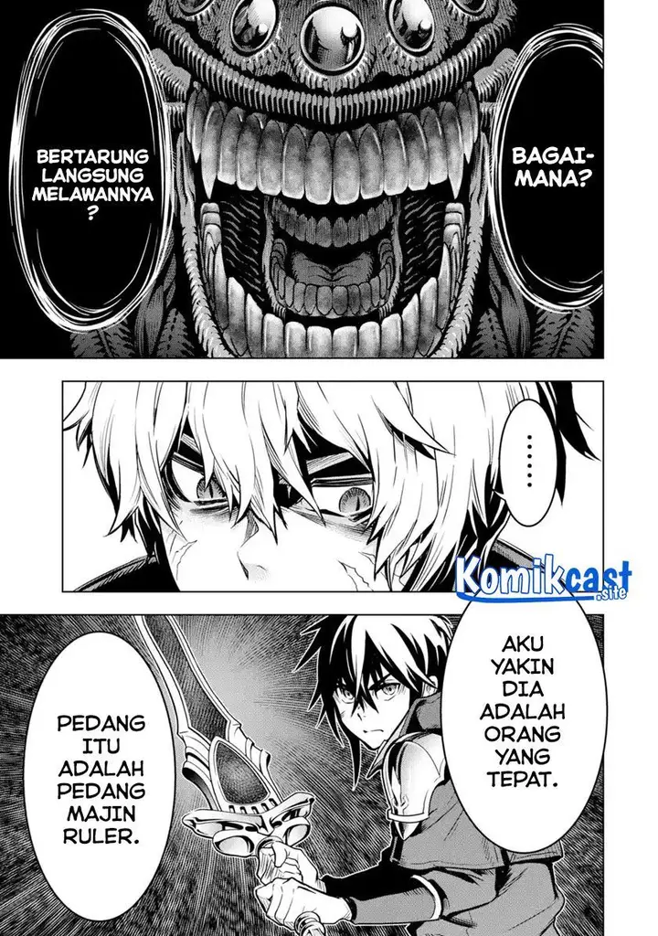 image-komik-koko-wa-ore-ni-makasete-saki-ni-ike-to-itte-kara-10-nen-ga-tattara-densetsu-ni-natteita-chapter-24-26/65