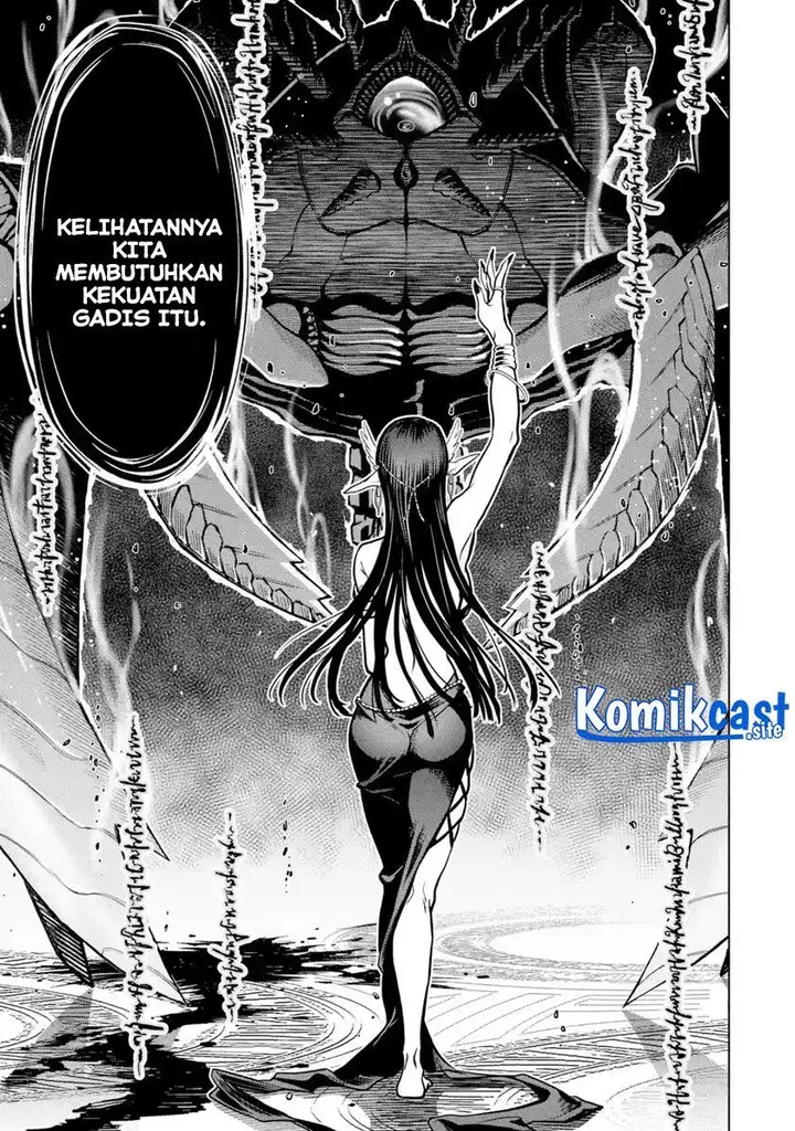 image-komik-koko-wa-ore-ni-makasete-saki-ni-ike-to-itte-kara-10-nen-ga-tattara-densetsu-ni-natteita-chapter-24-28/65