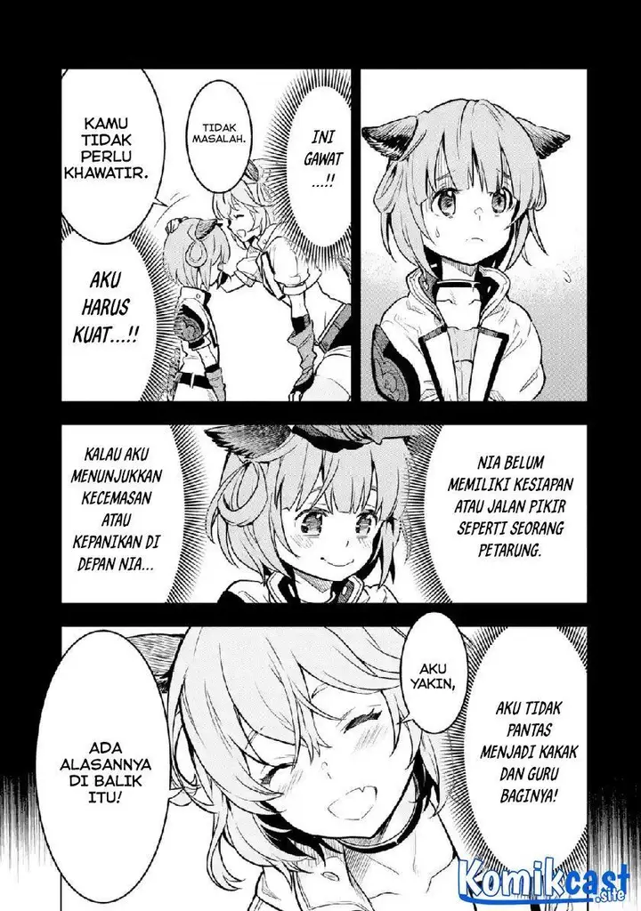 image-komik-koko-wa-ore-ni-makasete-saki-ni-ike-to-itte-kara-10-nen-ga-tattara-densetsu-ni-natteita-chapter-24-36/65