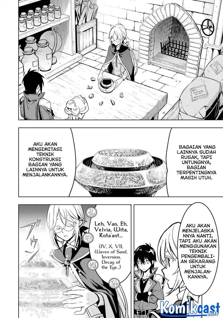 image-komik-koko-wa-ore-ni-makasete-saki-ni-ike-to-itte-kara-10-nen-ga-tattara-densetsu-ni-natteita-chapter-24-53/65