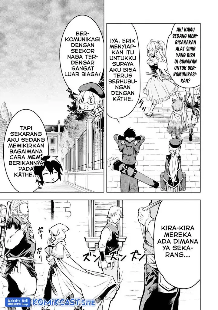 image-komik-koko-wa-ore-ni-makasete-saki-ni-ike-to-itte-kara-10-nen-ga-tattara-densetsu-ni-natteita-chapter-25-6/59