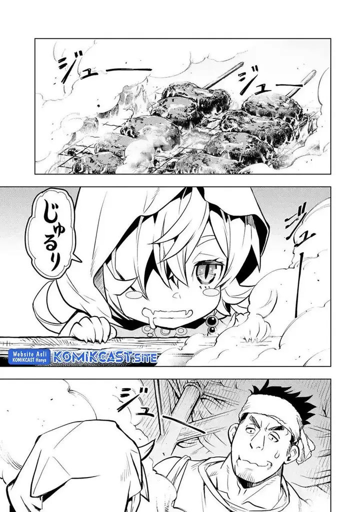 image-komik-koko-wa-ore-ni-makasete-saki-ni-ike-to-itte-kara-10-nen-ga-tattara-densetsu-ni-natteita-chapter-25-8/59