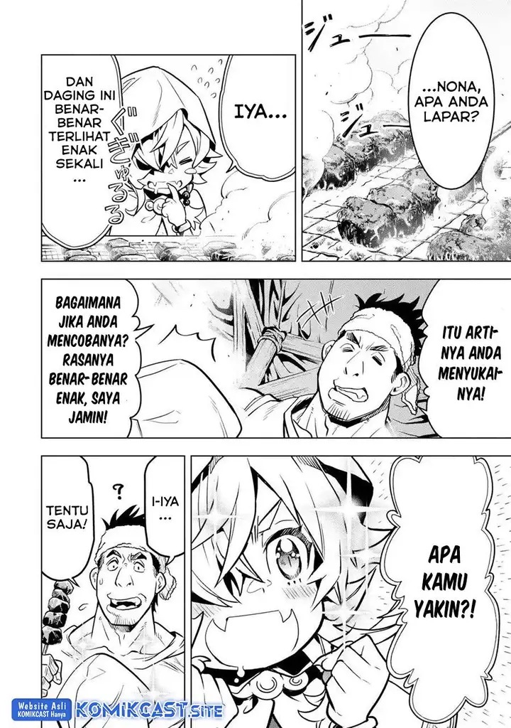 image-komik-koko-wa-ore-ni-makasete-saki-ni-ike-to-itte-kara-10-nen-ga-tattara-densetsu-ni-natteita-chapter-25-9/59