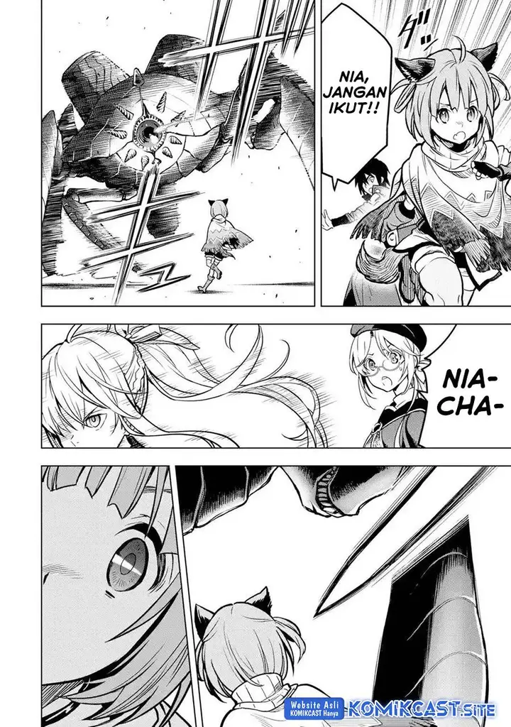 image-komik-koko-wa-ore-ni-makasete-saki-ni-ike-to-itte-kara-10-nen-ga-tattara-densetsu-ni-natteita-chapter-25-26/59