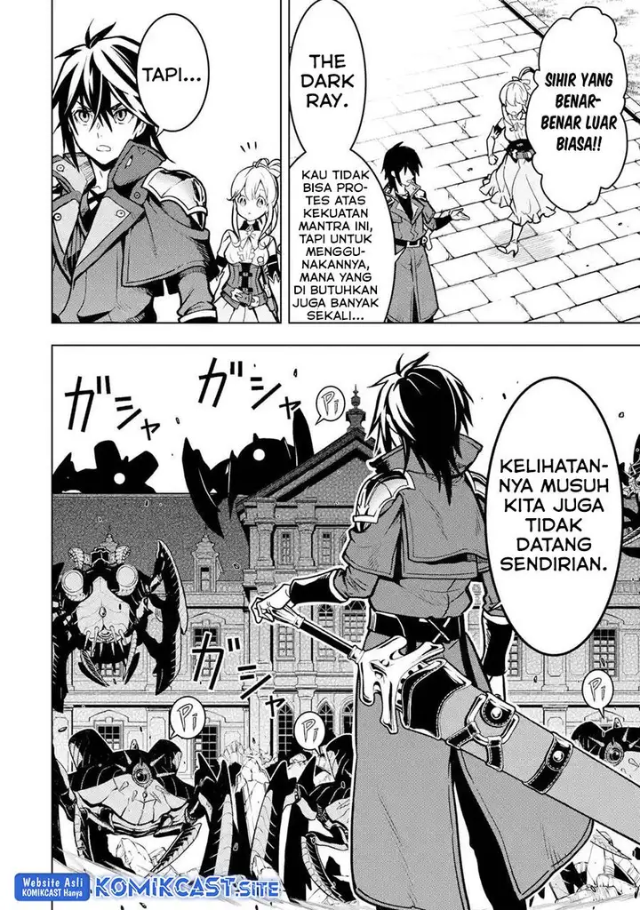 image-komik-koko-wa-ore-ni-makasete-saki-ni-ike-to-itte-kara-10-nen-ga-tattara-densetsu-ni-natteita-chapter-25-30/59