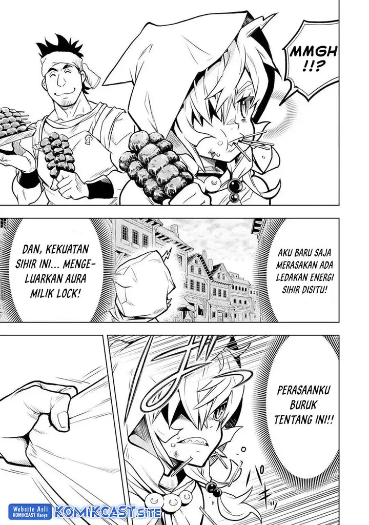 image-komik-koko-wa-ore-ni-makasete-saki-ni-ike-to-itte-kara-10-nen-ga-tattara-densetsu-ni-natteita-chapter-25-33/59