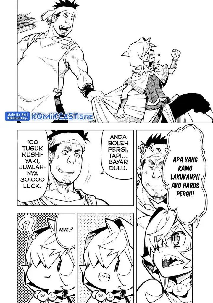 image-komik-koko-wa-ore-ni-makasete-saki-ni-ike-to-itte-kara-10-nen-ga-tattara-densetsu-ni-natteita-chapter-25-34/59