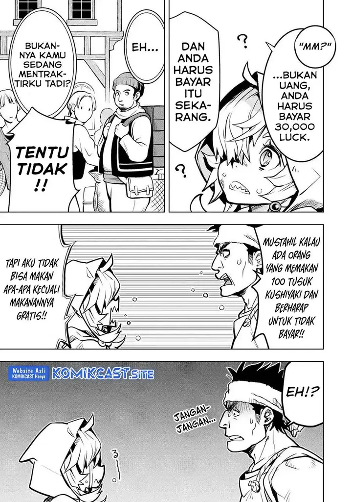 image-komik-koko-wa-ore-ni-makasete-saki-ni-ike-to-itte-kara-10-nen-ga-tattara-densetsu-ni-natteita-chapter-25-35/59