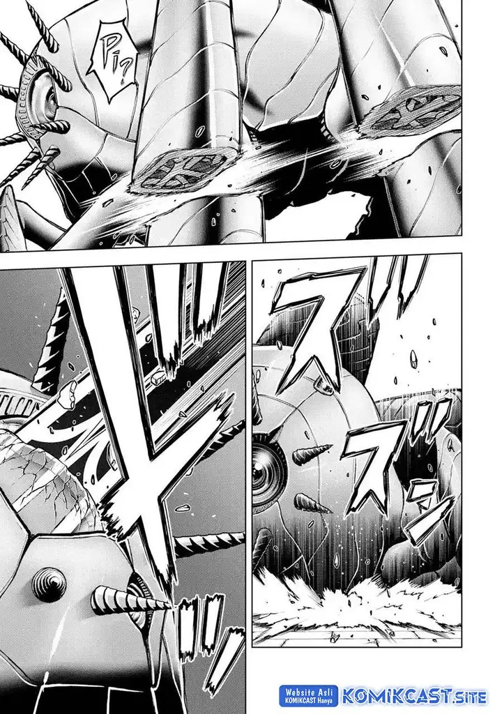 image-komik-koko-wa-ore-ni-makasete-saki-ni-ike-to-itte-kara-10-nen-ga-tattara-densetsu-ni-natteita-chapter-25-41/59