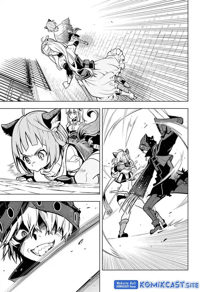 image-komik-koko-wa-ore-ni-makasete-saki-ni-ike-to-itte-kara-10-nen-ga-tattara-densetsu-ni-natteita-chapter-25-46/59