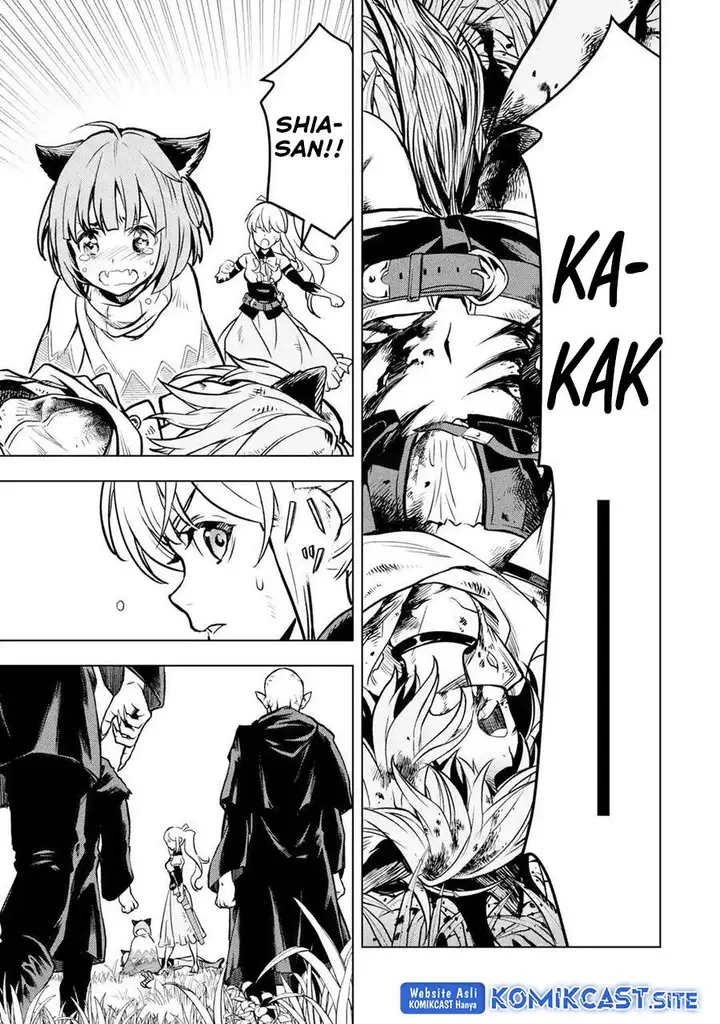 image-komik-koko-wa-ore-ni-makasete-saki-ni-ike-to-itte-kara-10-nen-ga-tattara-densetsu-ni-natteita-chapter-25-50/59