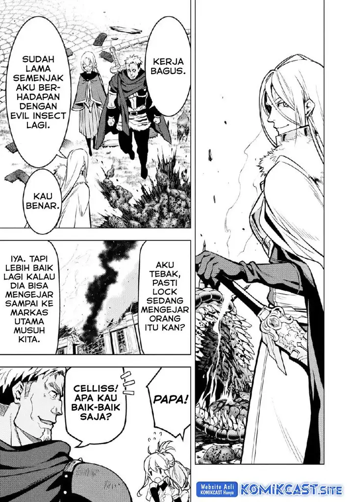 image-komik-koko-wa-ore-ni-makasete-saki-ni-ike-to-itte-kara-10-nen-ga-tattara-densetsu-ni-natteita-chapter-26-32/56