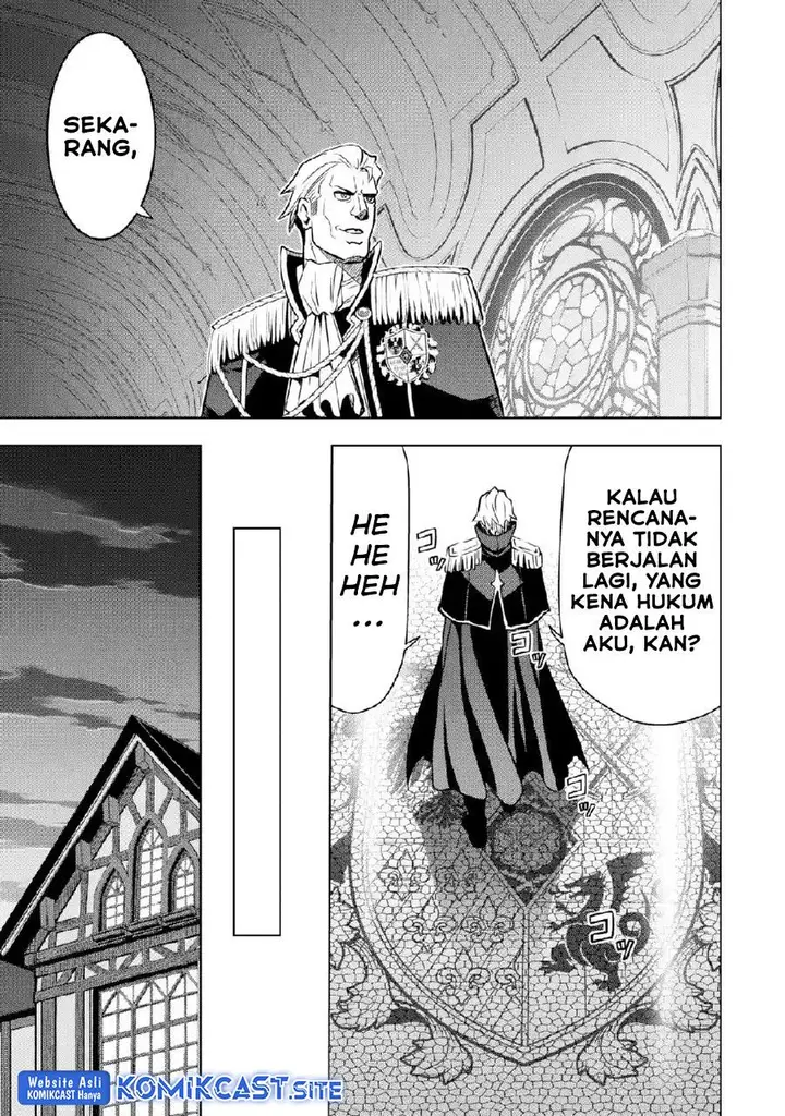 image-komik-koko-wa-ore-ni-makasete-saki-ni-ike-to-itte-kara-10-nen-ga-tattara-densetsu-ni-natteita-chapter-26-38/56