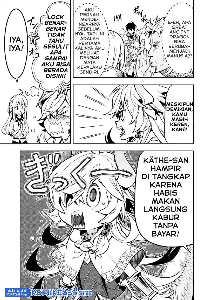 image-komik-koko-wa-ore-ni-makasete-saki-ni-ike-to-itte-kara-10-nen-ga-tattara-densetsu-ni-natteita-chapter-26-46/56