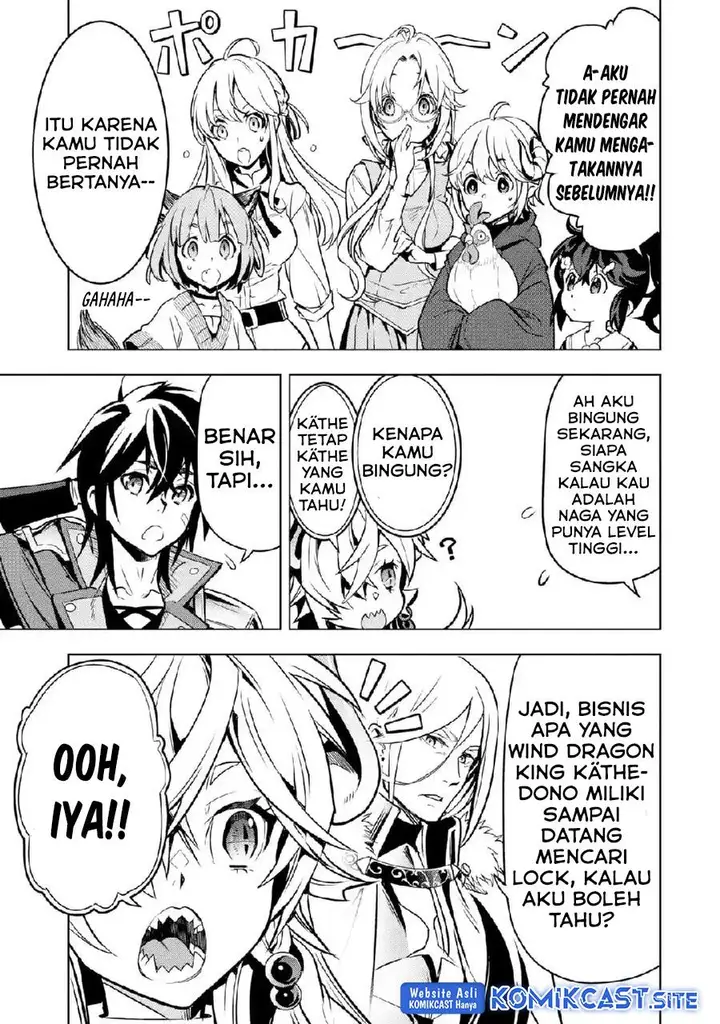 image-komik-koko-wa-ore-ni-makasete-saki-ni-ike-to-itte-kara-10-nen-ga-tattara-densetsu-ni-natteita-chapter-26-50/56