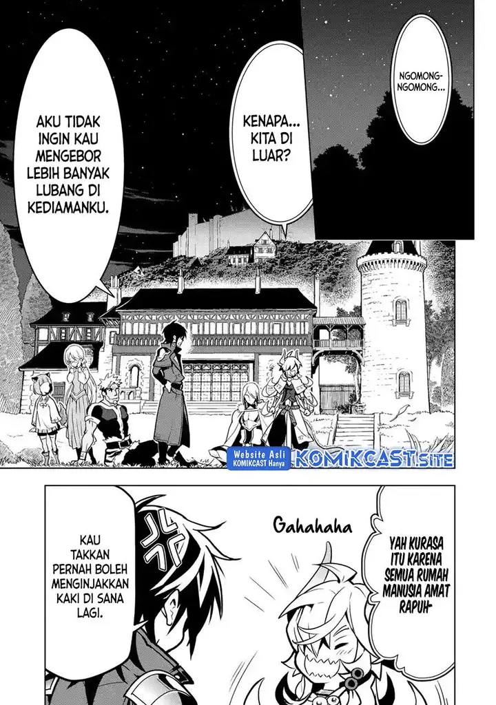 image-komik-koko-wa-ore-ni-makasete-saki-ni-ike-to-itte-kara-10-nen-ga-tattara-densetsu-ni-natteita-chapter-27-12/55