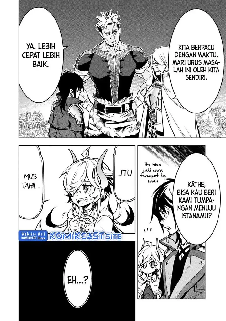 image-komik-koko-wa-ore-ni-makasete-saki-ni-ike-to-itte-kara-10-nen-ga-tattara-densetsu-ni-natteita-chapter-27-19/55