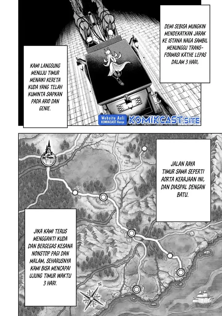 image-komik-koko-wa-ore-ni-makasete-saki-ni-ike-to-itte-kara-10-nen-ga-tattara-densetsu-ni-natteita-chapter-27-25/55