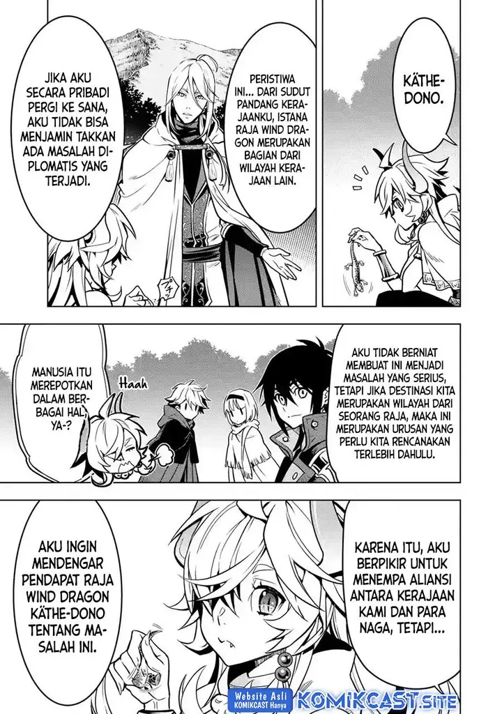 image-komik-koko-wa-ore-ni-makasete-saki-ni-ike-to-itte-kara-10-nen-ga-tattara-densetsu-ni-natteita-chapter-27-28/55