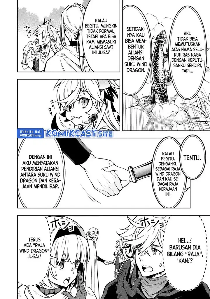 image-komik-koko-wa-ore-ni-makasete-saki-ni-ike-to-itte-kara-10-nen-ga-tattara-densetsu-ni-natteita-chapter-27-29/55