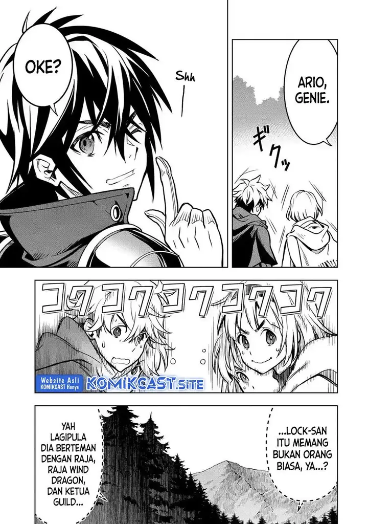image-komik-koko-wa-ore-ni-makasete-saki-ni-ike-to-itte-kara-10-nen-ga-tattara-densetsu-ni-natteita-chapter-27-30/55