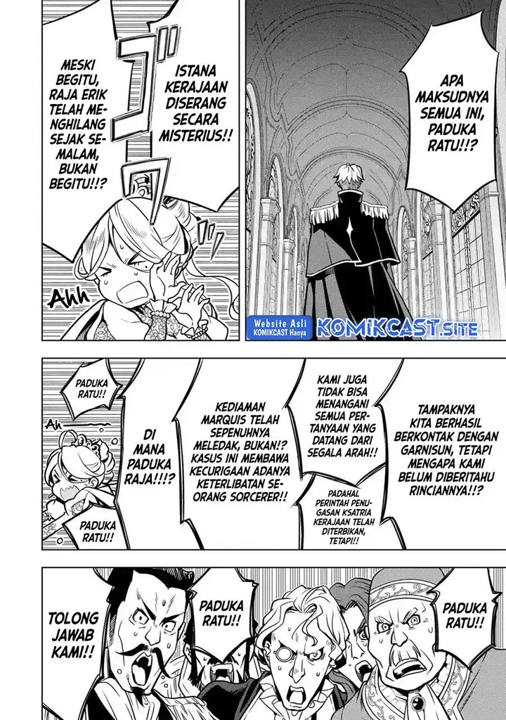 image-komik-koko-wa-ore-ni-makasete-saki-ni-ike-to-itte-kara-10-nen-ga-tattara-densetsu-ni-natteita-chapter-27-33/55