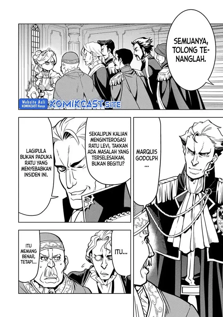 image-komik-koko-wa-ore-ni-makasete-saki-ni-ike-to-itte-kara-10-nen-ga-tattara-densetsu-ni-natteita-chapter-27-35/55