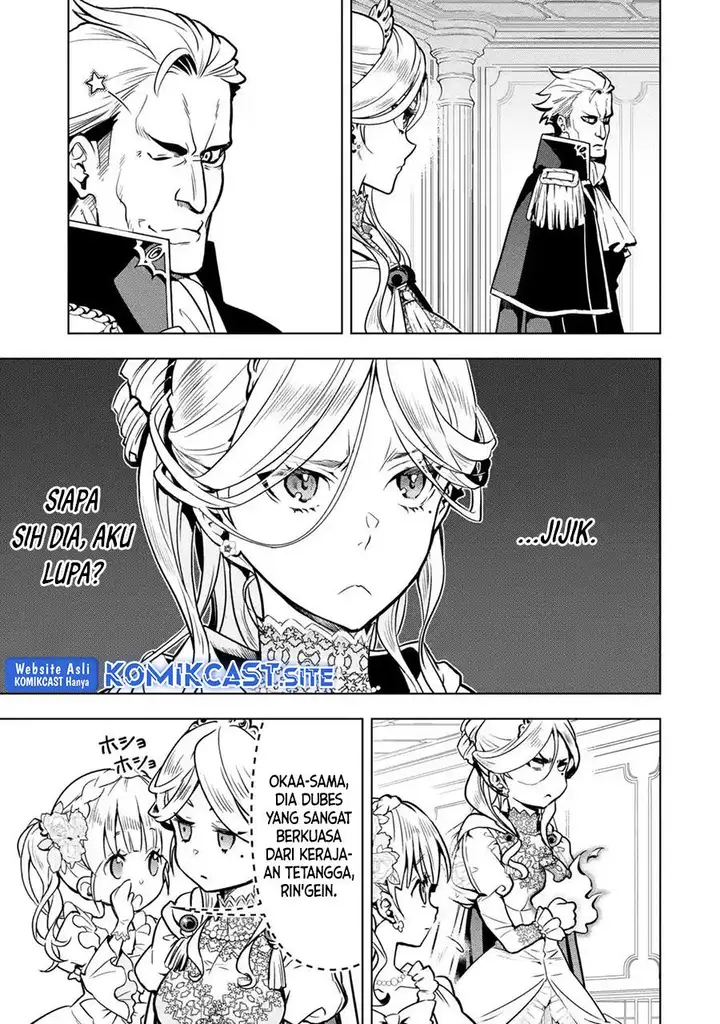 image-komik-koko-wa-ore-ni-makasete-saki-ni-ike-to-itte-kara-10-nen-ga-tattara-densetsu-ni-natteita-chapter-27-36/55