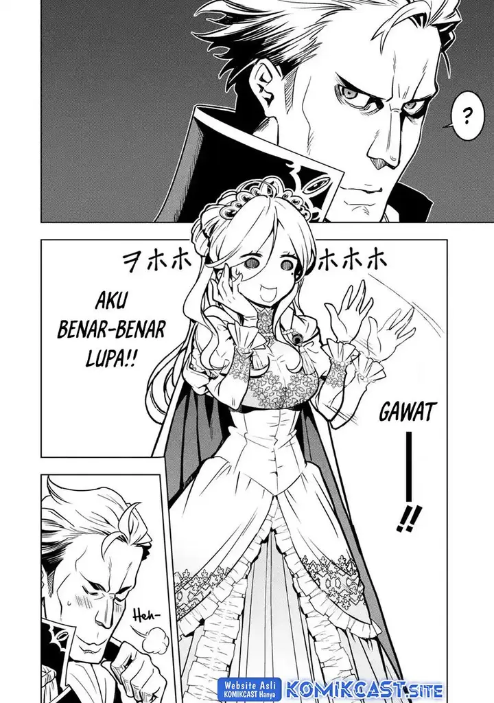 image-komik-koko-wa-ore-ni-makasete-saki-ni-ike-to-itte-kara-10-nen-ga-tattara-densetsu-ni-natteita-chapter-27-37/55
