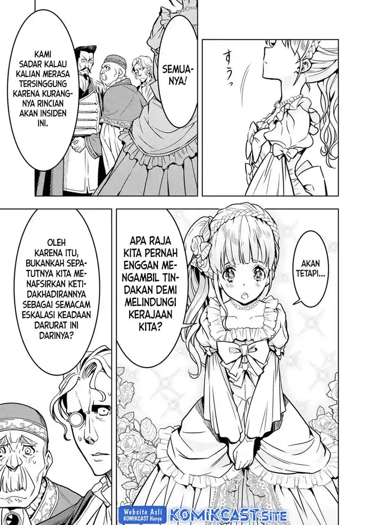image-komik-koko-wa-ore-ni-makasete-saki-ni-ike-to-itte-kara-10-nen-ga-tattara-densetsu-ni-natteita-chapter-27-38/55