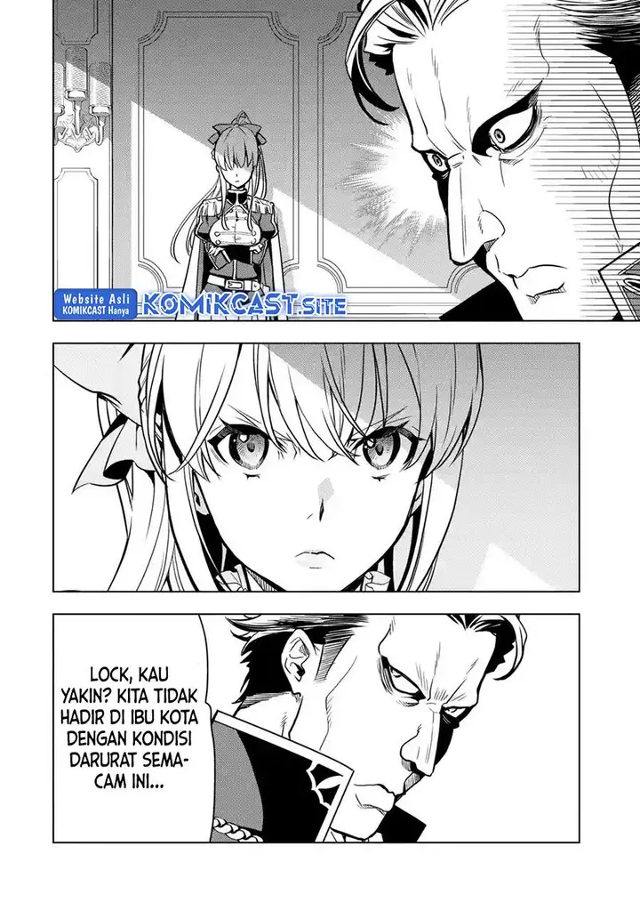 image-komik-koko-wa-ore-ni-makasete-saki-ni-ike-to-itte-kara-10-nen-ga-tattara-densetsu-ni-natteita-chapter-27-41/55