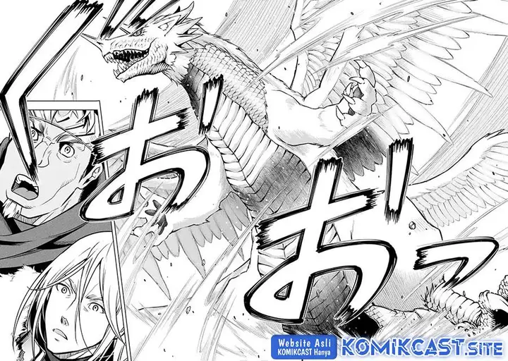 image-komik-koko-wa-ore-ni-makasete-saki-ni-ike-to-itte-kara-10-nen-ga-tattara-densetsu-ni-natteita-chapter-27-50/55