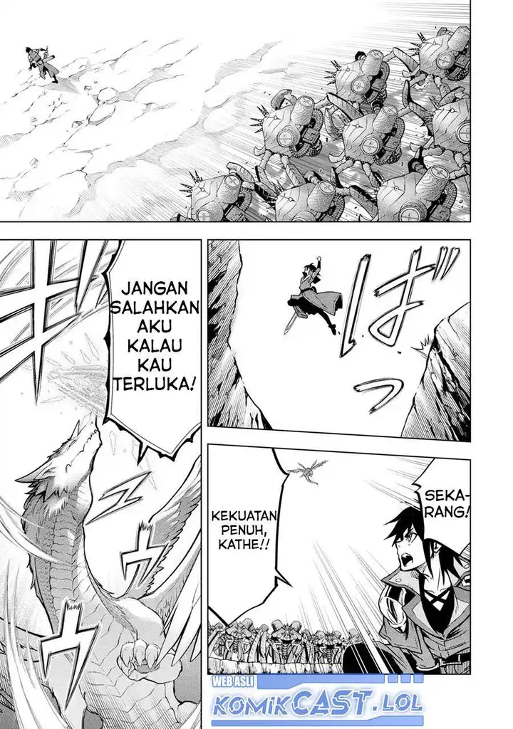 image-komik-koko-wa-ore-ni-makasete-saki-ni-ike-to-itte-kara-10-nen-ga-tattara-densetsu-ni-natteita-chapter-28-13/53