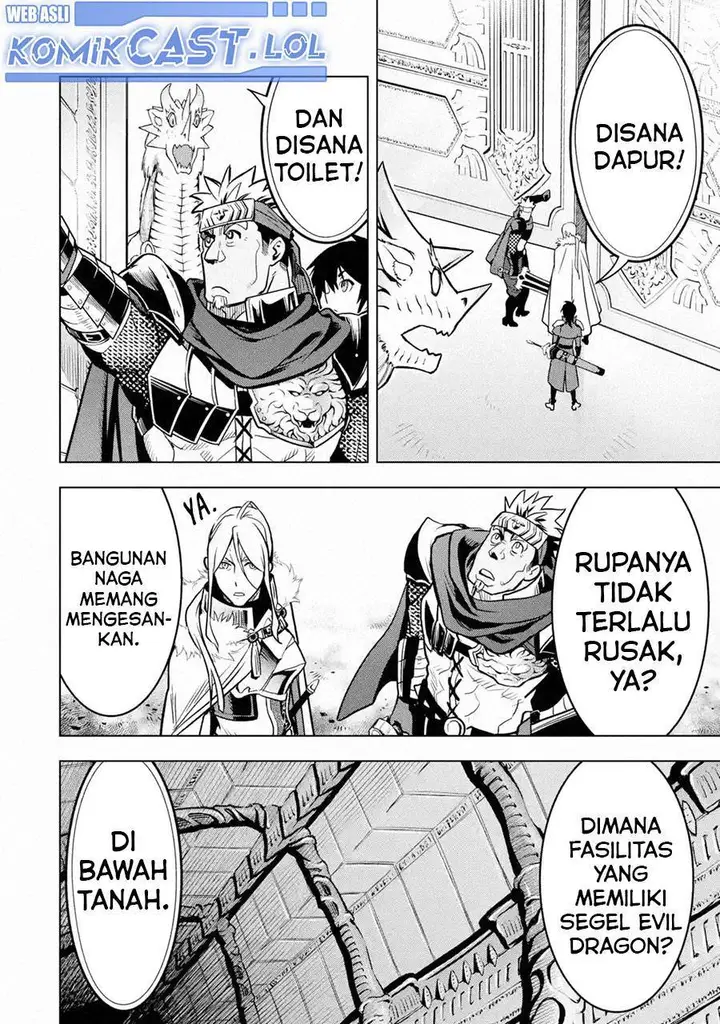 image-komik-koko-wa-ore-ni-makasete-saki-ni-ike-to-itte-kara-10-nen-ga-tattara-densetsu-ni-natteita-chapter-28-21/53