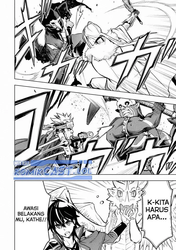 image-komik-koko-wa-ore-ni-makasete-saki-ni-ike-to-itte-kara-10-nen-ga-tattara-densetsu-ni-natteita-chapter-28-27/53