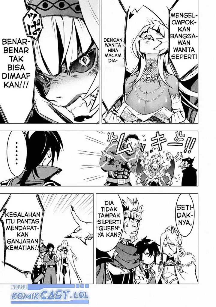 image-komik-koko-wa-ore-ni-makasete-saki-ni-ike-to-itte-kara-10-nen-ga-tattara-densetsu-ni-natteita-chapter-28-36/53