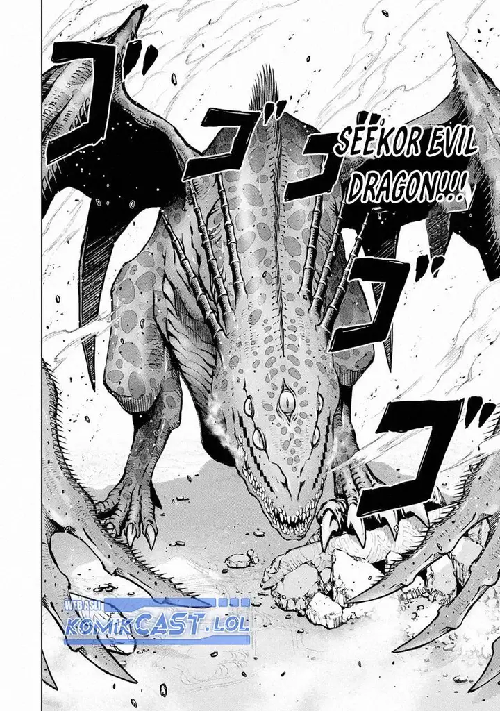 image-komik-koko-wa-ore-ni-makasete-saki-ni-ike-to-itte-kara-10-nen-ga-tattara-densetsu-ni-natteita-chapter-28-48/53