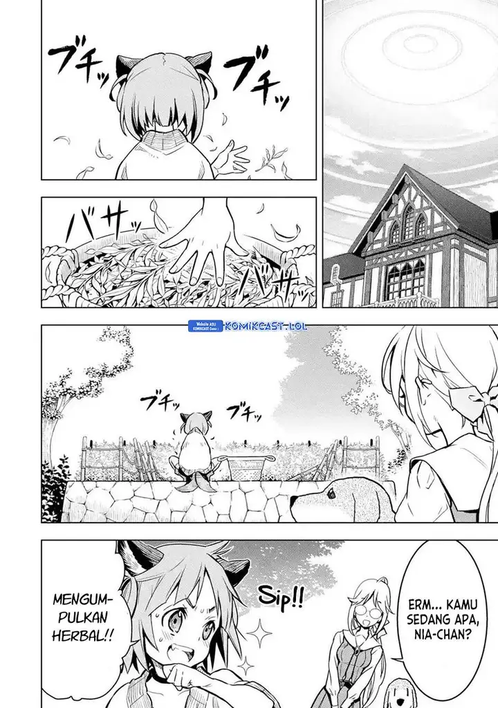 image-komik-koko-wa-ore-ni-makasete-saki-ni-ike-to-itte-kara-10-nen-ga-tattara-densetsu-ni-natteita-chapter-29-7/50