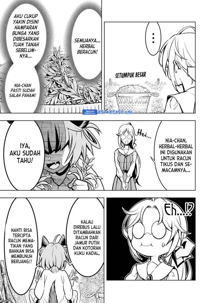 image-komik-koko-wa-ore-ni-makasete-saki-ni-ike-to-itte-kara-10-nen-ga-tattara-densetsu-ni-natteita-chapter-29-8/50