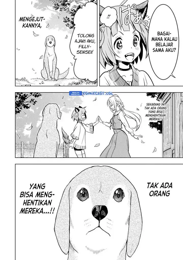 image-komik-koko-wa-ore-ni-makasete-saki-ni-ike-to-itte-kara-10-nen-ga-tattara-densetsu-ni-natteita-chapter-29-11/50